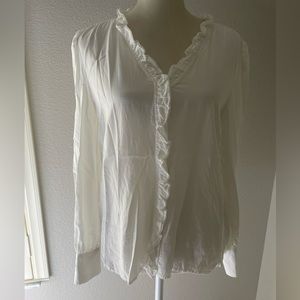 Dear John button up blouse